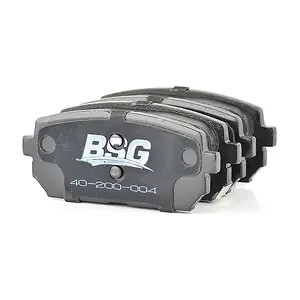BSG 40-200-004 BSG