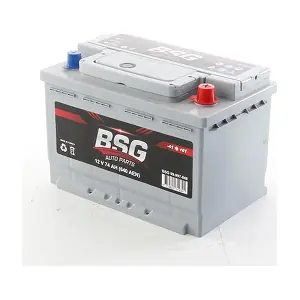 BSG BSG 99-997-048