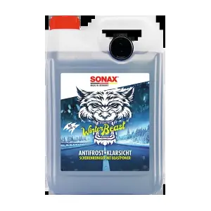 135505 SONAX