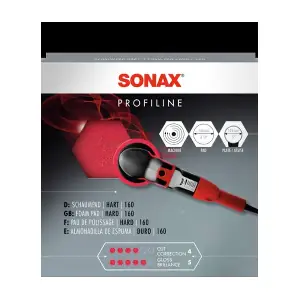 493100 SONAX