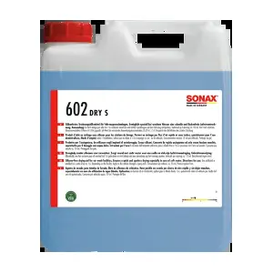 602600 SONAX