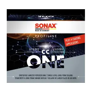 267000 SONAX