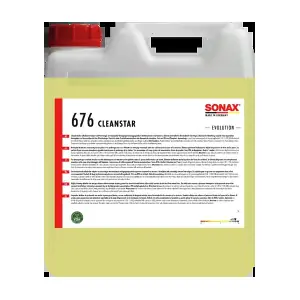 676600 SONAX