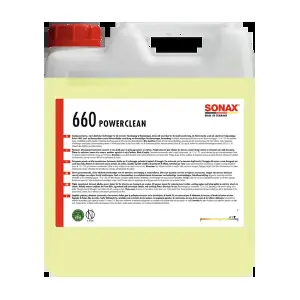 660600 SONAX