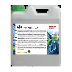 684600 SONAX