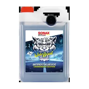 135500 SONAX