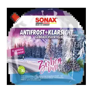 131441 SONAX