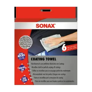 451100 SONAX