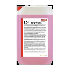 604705 SONAX