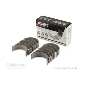 CR 673CP KING