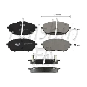 KAISHIN FK2330