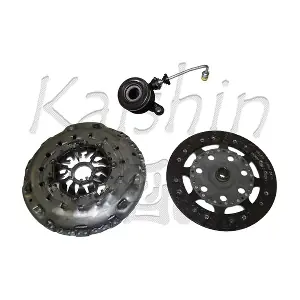 KN317K KAISHIN