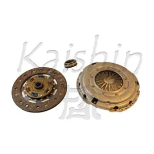 EC095 KAISHIN