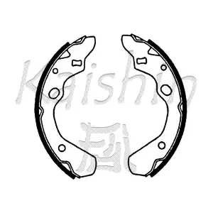 KAISHIN K7925