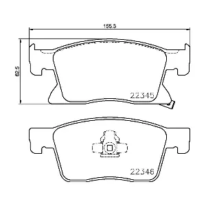 KAISHIN FK20273