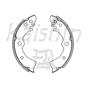 KAISHIN K1185
