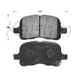 KAISHIN FK2216