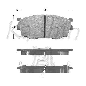 KAISHIN FK3101