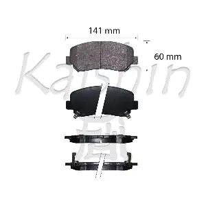 KAISHIN FK3155