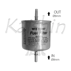 KAISHIN FC1171
