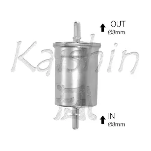 KAISHIN FC1119