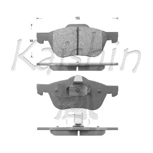 FK1256 KAISHIN