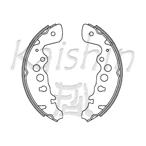 K9958 KAISHIN