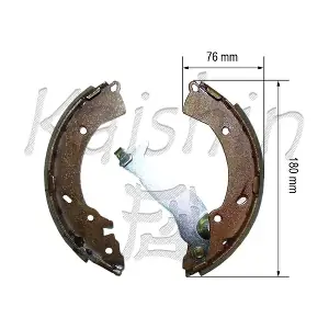 K11182 KAISHIN