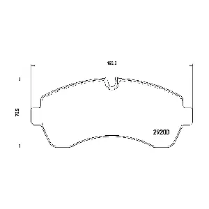 FK20266 KAISHIN