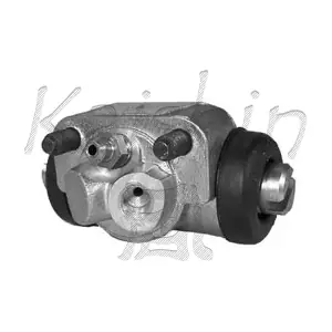 WCLR105 KAISHIN