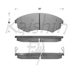 KAISHIN FK11053