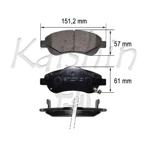 FK5156 KAISHIN