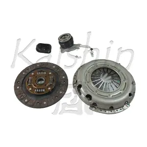 EC119 KAISHIN