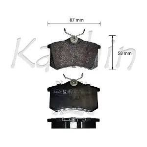 KAISHIN FK10225