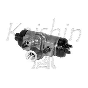 WCH005 KAISHIN
