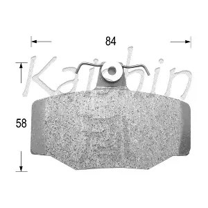 KAISHIN FK1214