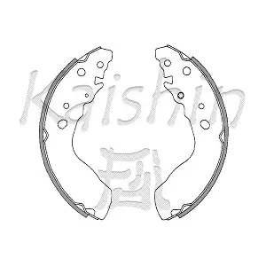 KAISHIN K9947