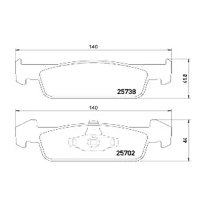 KAISHIN FK10289