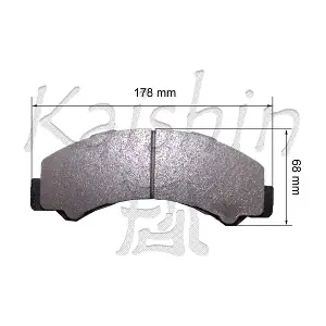 FK4054 KAISHIN
