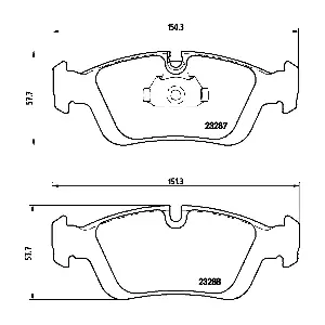 KAISHIN FK20231