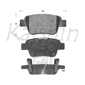 KAISHIN FK2239