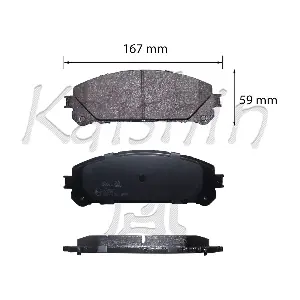 KAISHIN FK2316