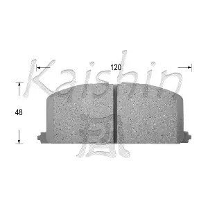 KAISHIN FK2023