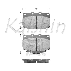 KAISHIN FK3077