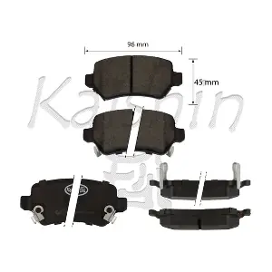 KAISHIN FK11335