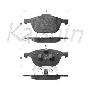 KAISHIN FK3128