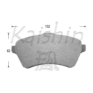 KAISHIN FK10050