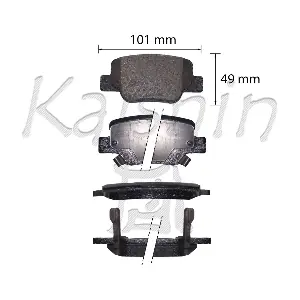 FK2320 KAISHIN