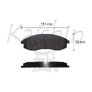 KAISHIN FK1224