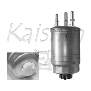KAISHIN FC1098